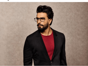 Ranveer Singh Net Worth