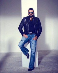 Sanjay Dutt Net Worth 