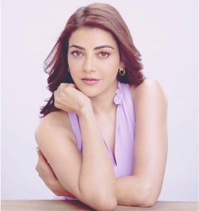 Kajal Aggarwal Net Worth 