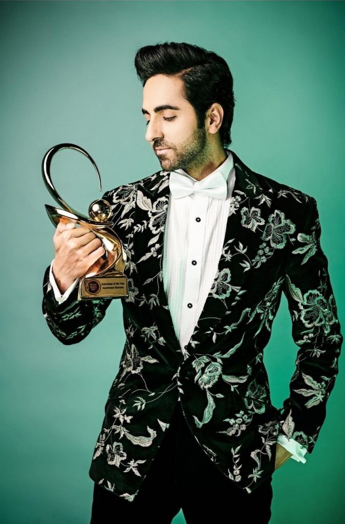 Ayushmann Khurrana Net Worth 2021