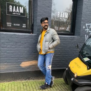 Ram Charan Net Worth 