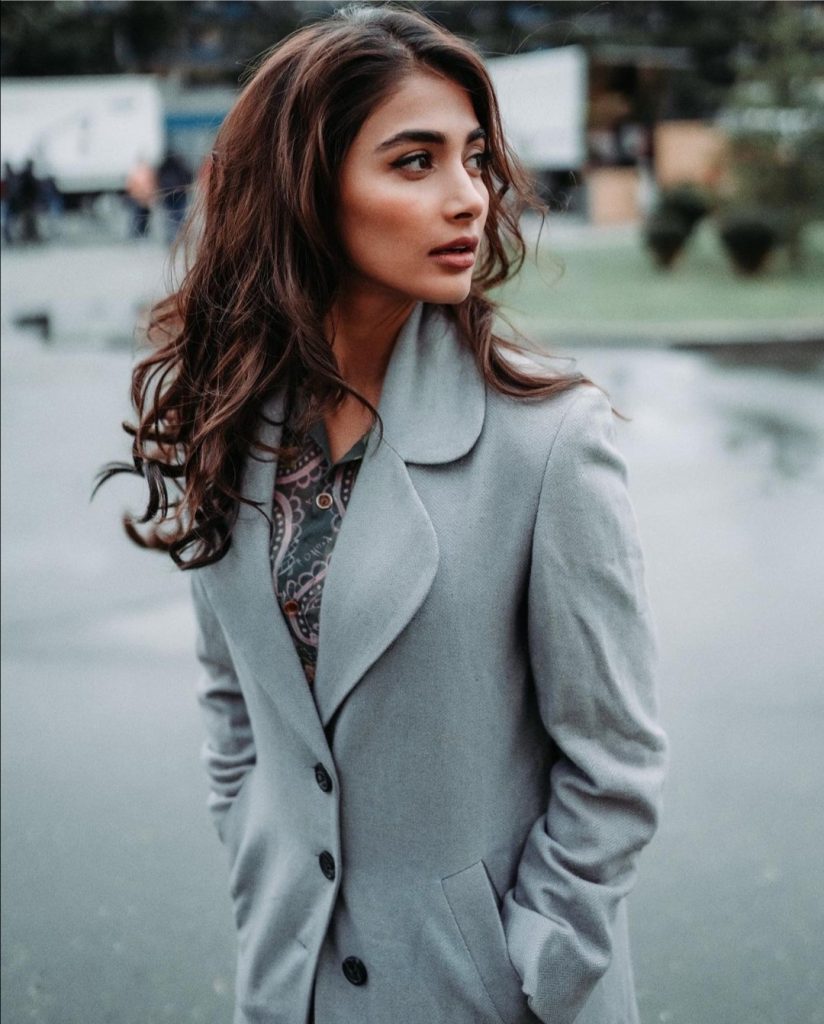 Pooja Hegde Net Worth 2021