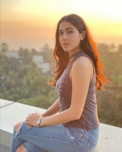 Sara Ali Khan Net Worth 