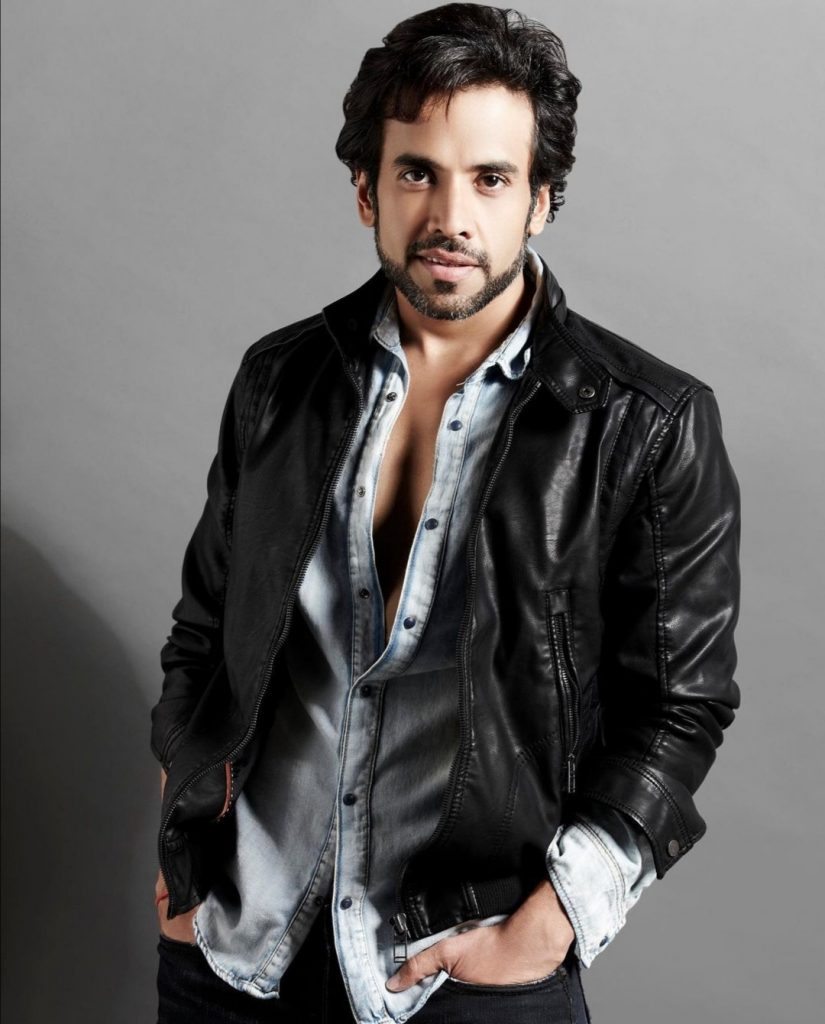 Tusshar Kapoor Net Worth 2021