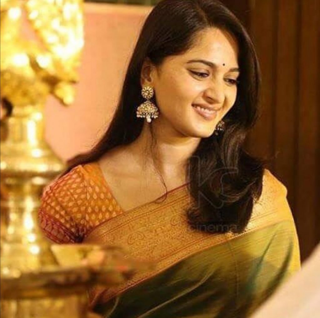 Anushka Shetty Net Worth 2021