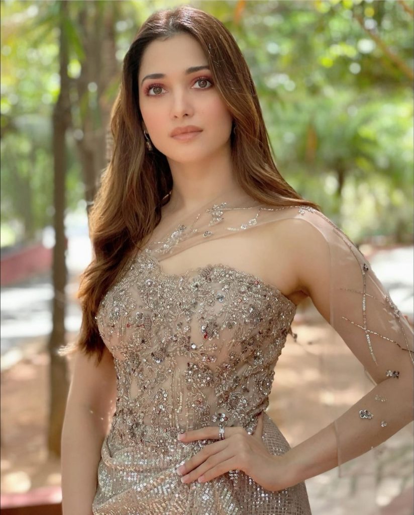 Tamannaah Bhatia Net Worth 2021 Income