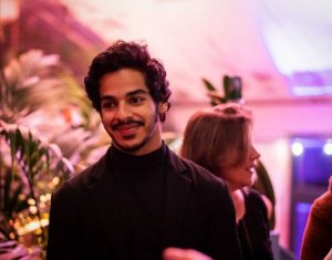 Ishaan Khatter Net Worth 