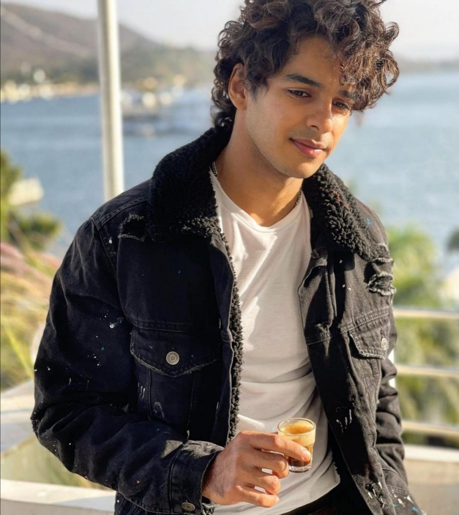 Ishaan Khatter Net Worth 2021 Income, Salary