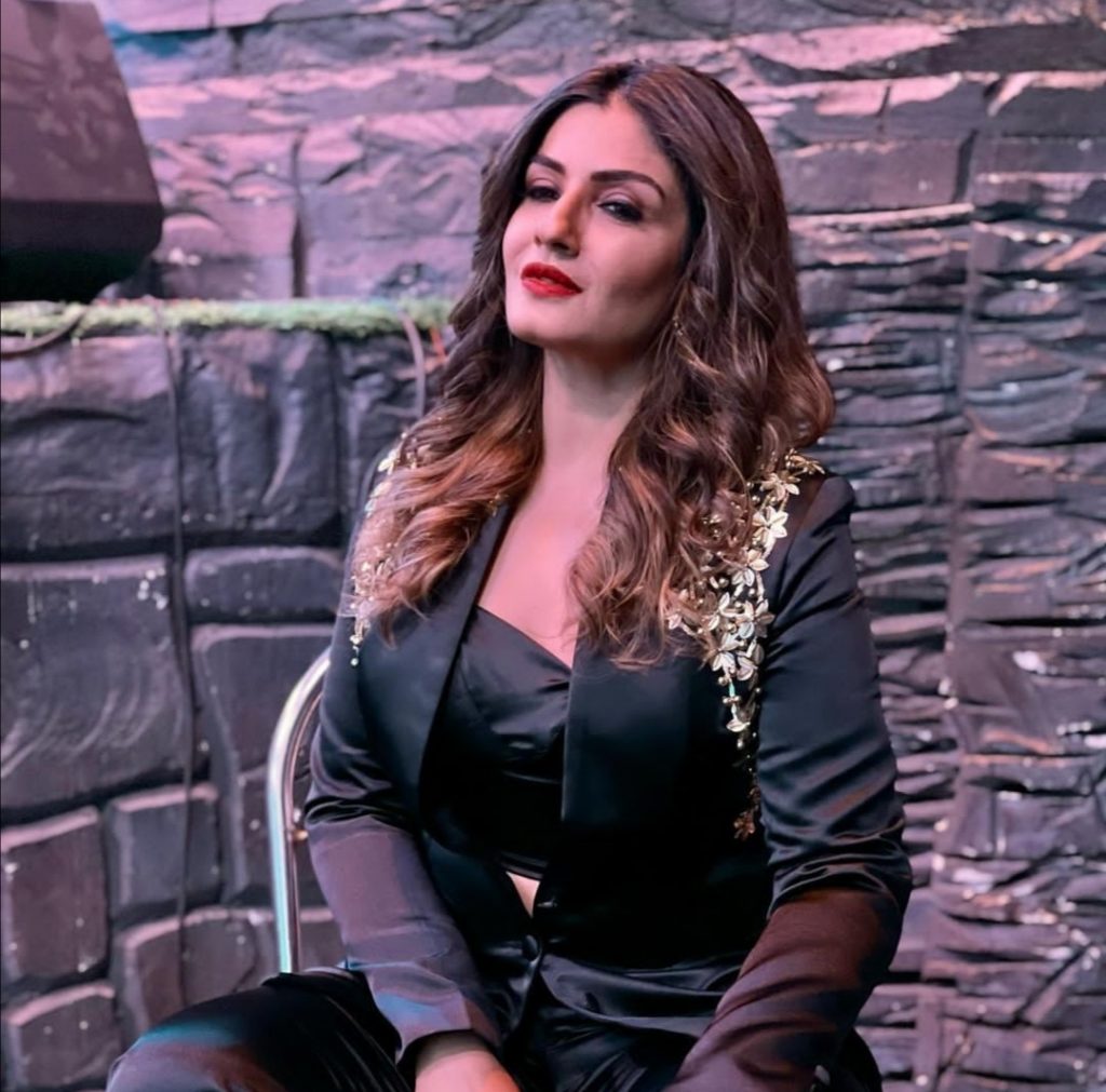 Raveena Tandon Net Worth 2021