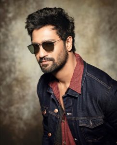 Vicky Kaushal Net Worth 