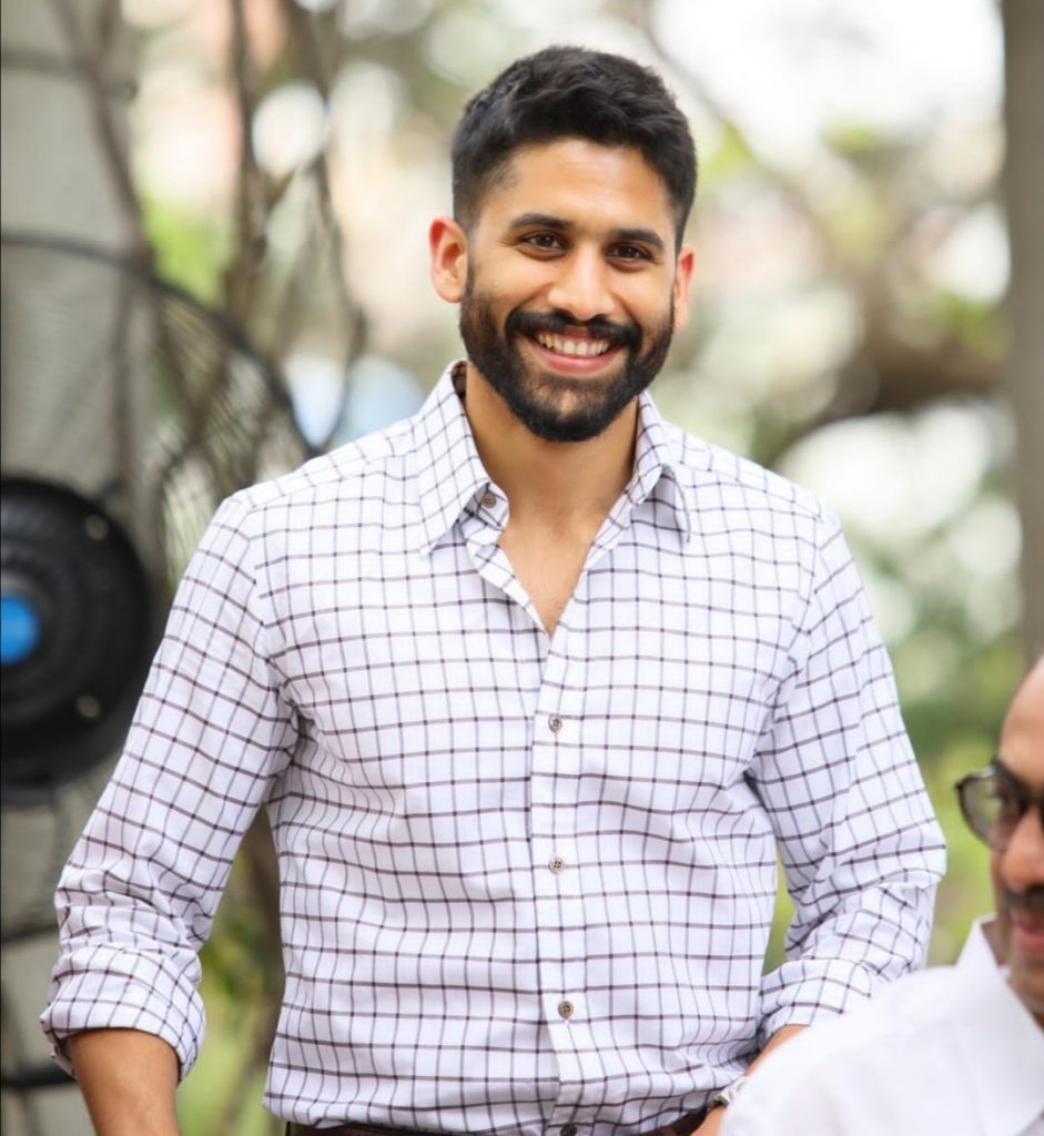 Naga Chaitanya Net Worth 2021