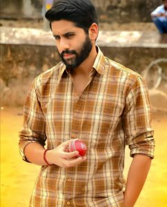 Naga Chaitanya Net Worth 