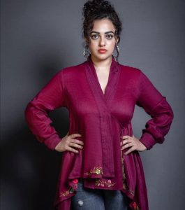 Nithya Menen Net Worth 