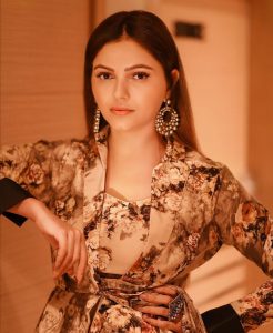 Rubina Dilaik Net Worth 