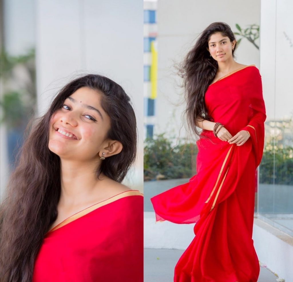 Sai Pallavi Net Worth 2021