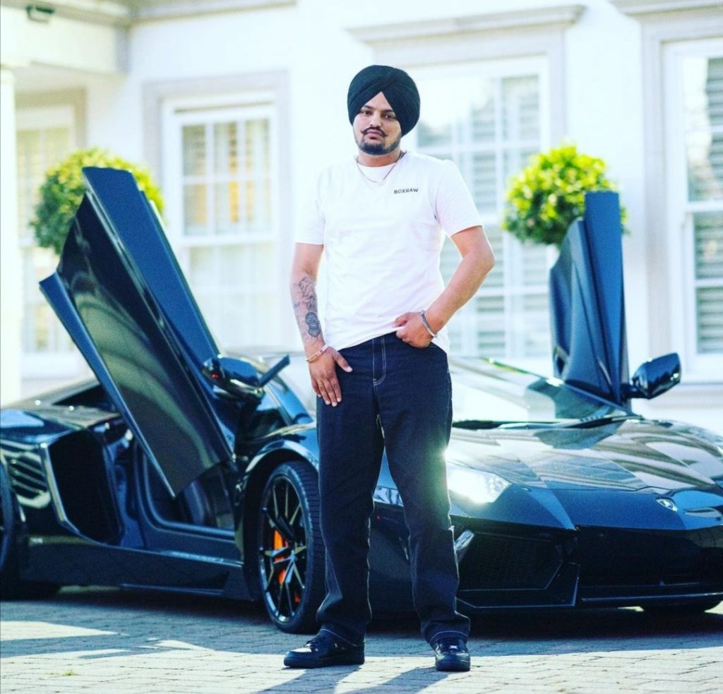 Sidhu Moose Wala Net Worth 2021