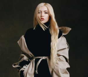 Ava Max Net Worth