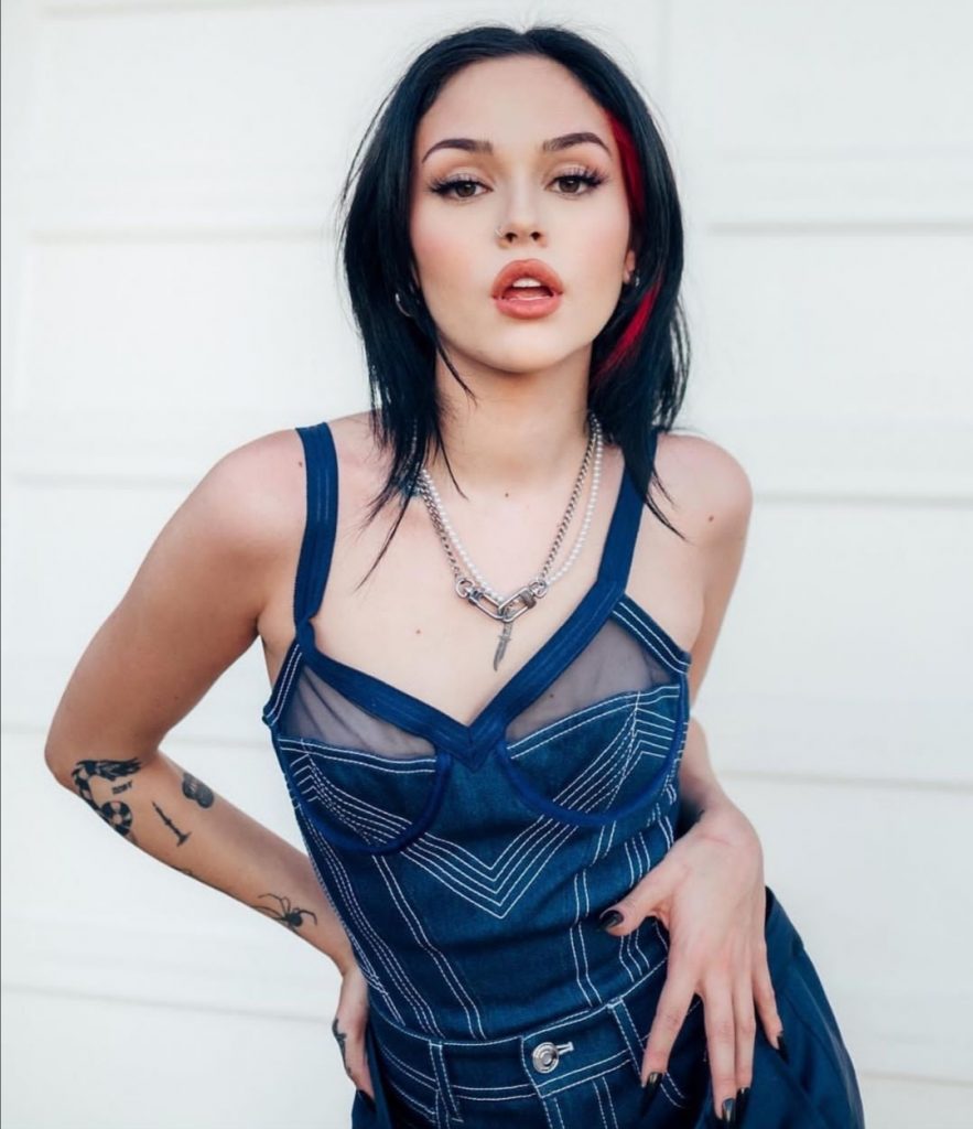 Maggie Lindemann Net Worth