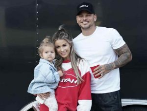 Kane Brown Net Worth