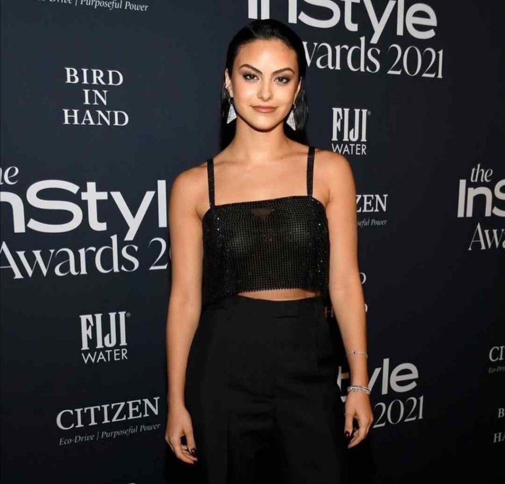 Camila Mendes Net Worth