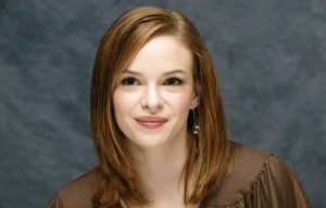 Danielle Panabaker Net Worth