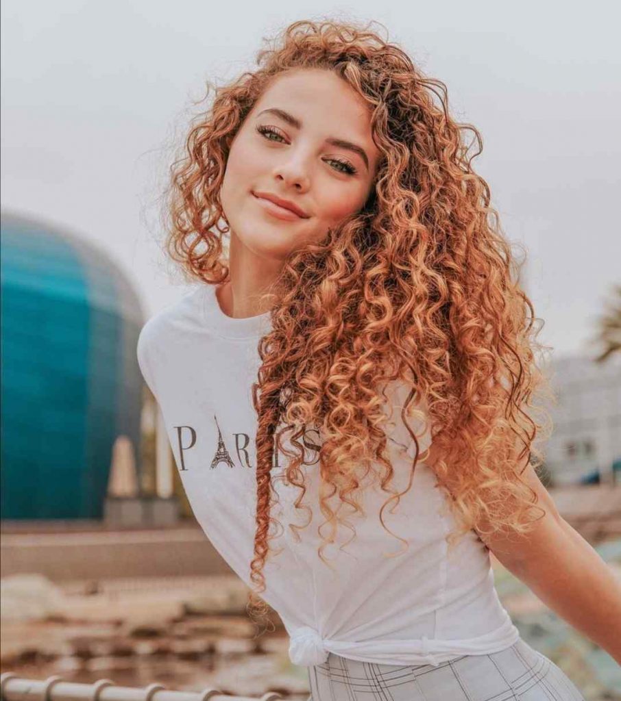 Sofie Dossi Net Worth