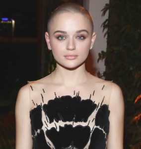 Joey King Net Worth