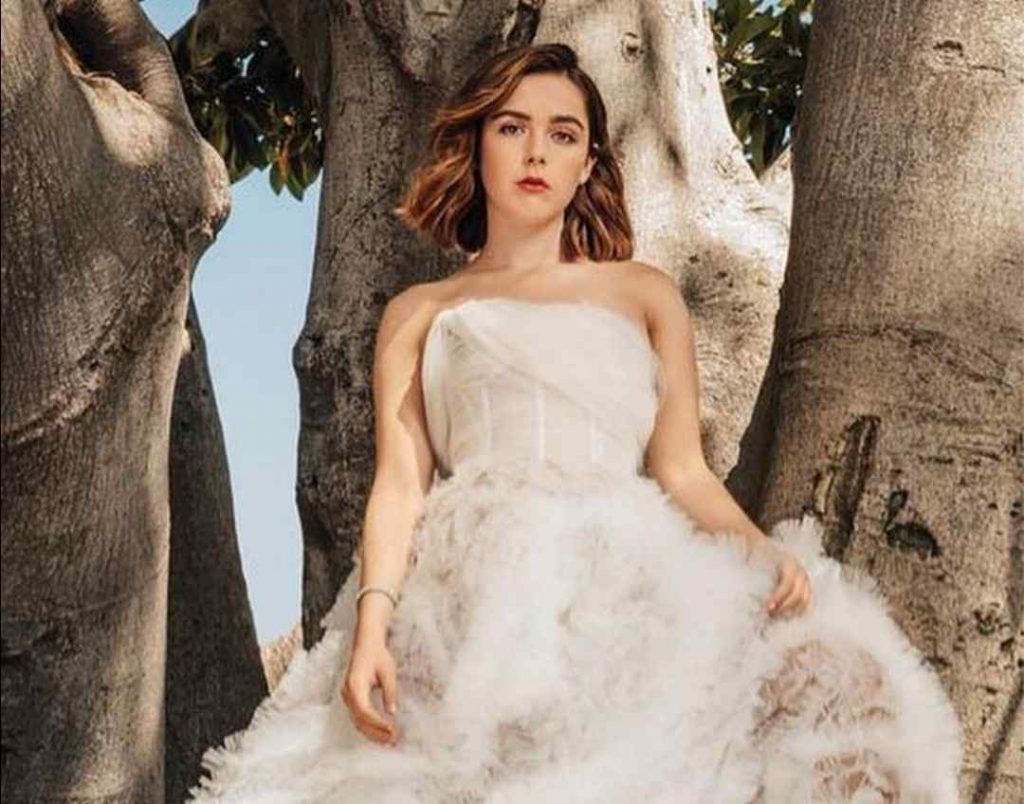 Kiernan Shipka Net Worth