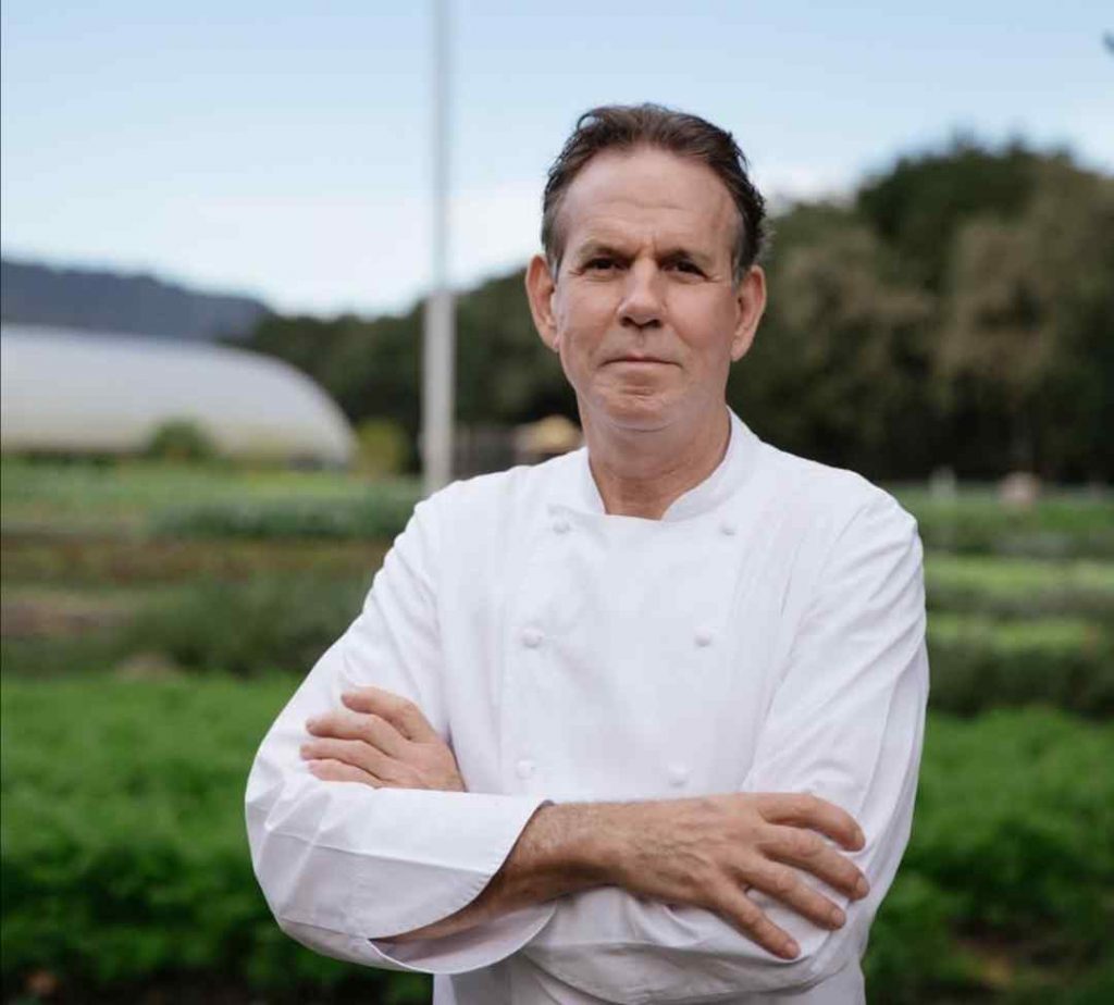 Thomas Keller Net Worth