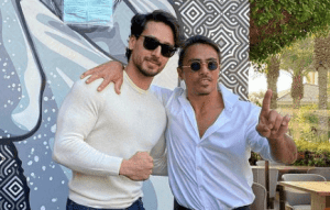 Tiger Shroff Net Worth