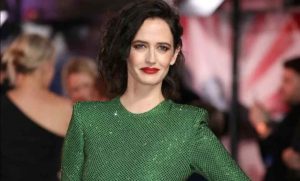 Eva Green Net Worth