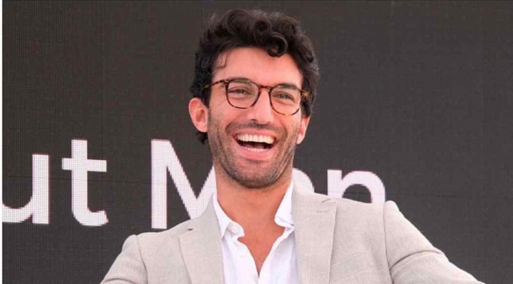 Justin Baldoni Net Worth