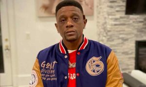 Boosie Badazz Net Worth