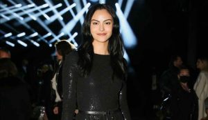 Camila Mendes Net Worth 