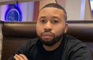 DJ Akademiks Net Worth