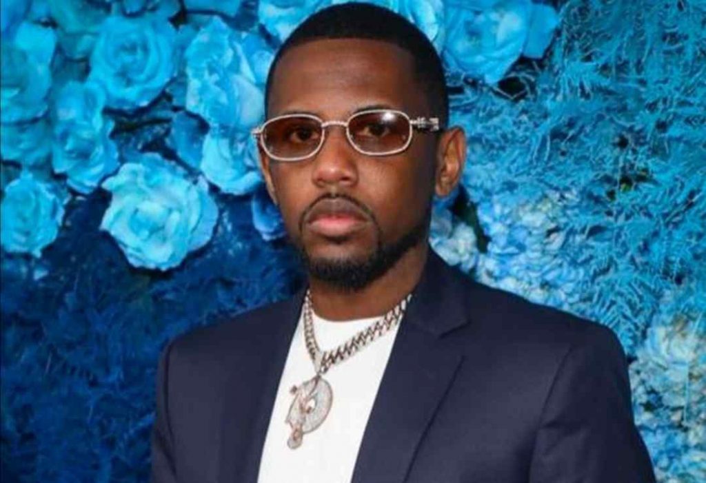 Fabolous Net Worth