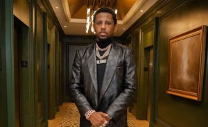 Fabolous Net Worth