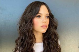 Jenna Ortega Lifestyle