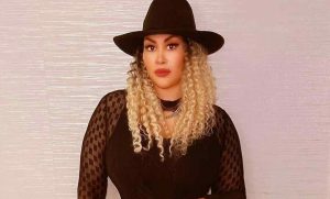 Keke Wyatt Net Worth