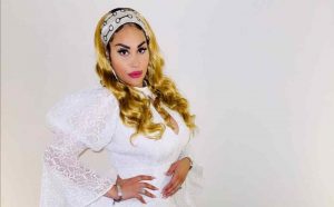 Keke Wyatt Net Worth