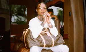 Swae Lee Net Worth