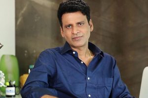 Manoj Bajpayee Biography