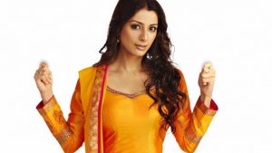 Tabu Net Worth