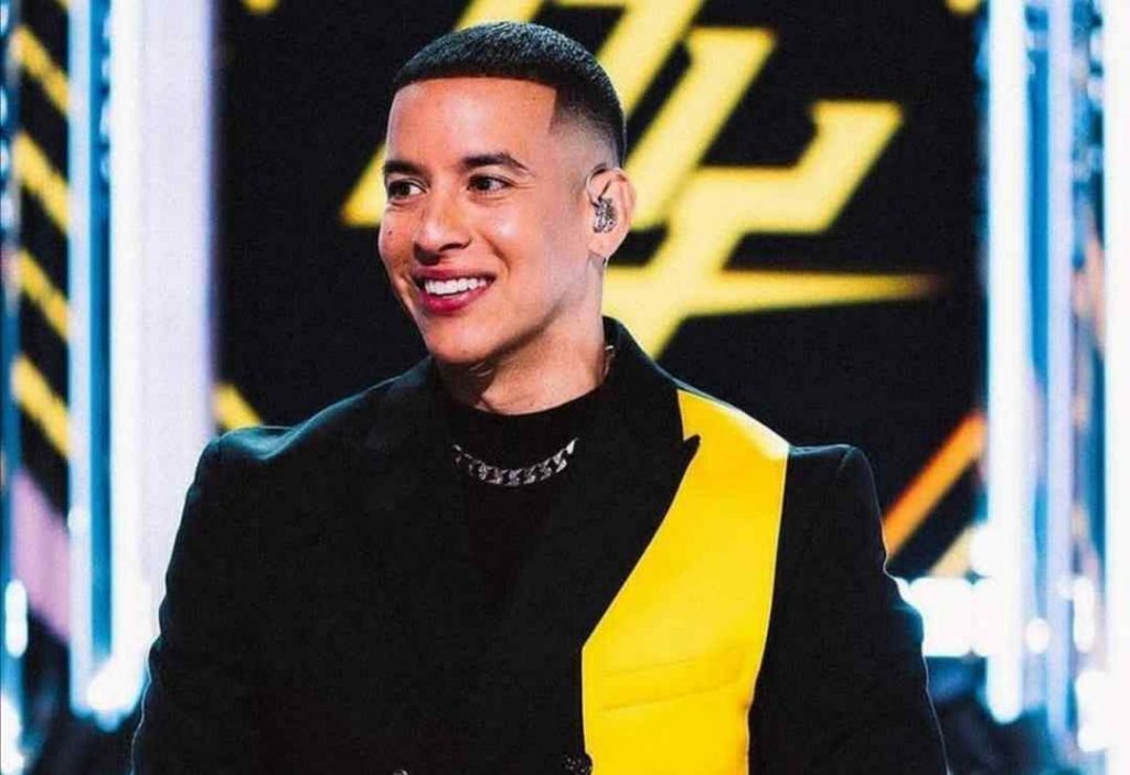 Daddy Yankee Net Worth