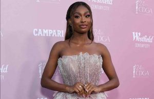 Coco Jones Net Worth