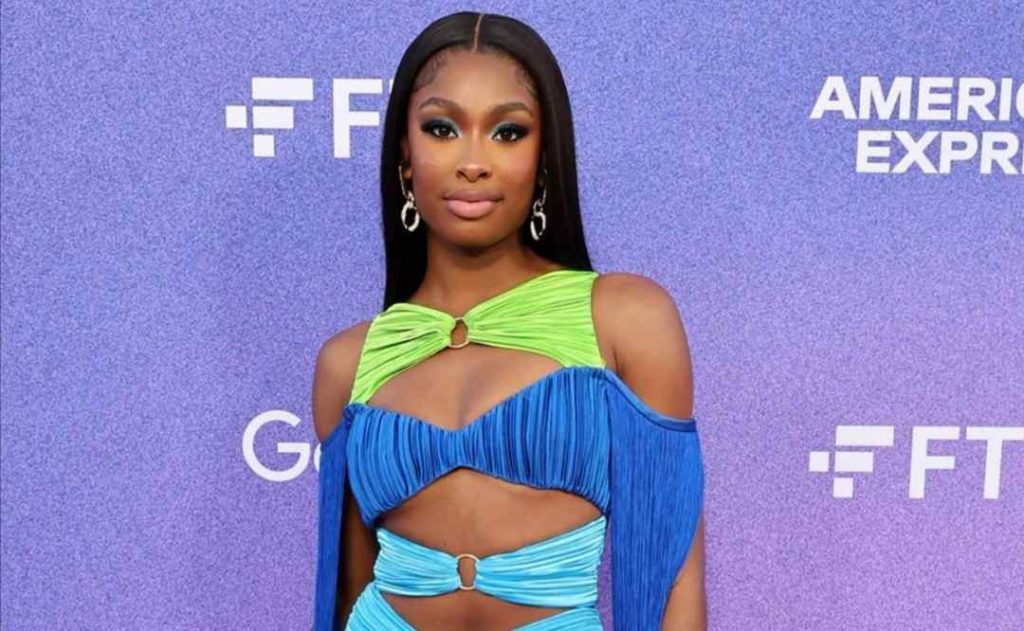 Coco Jones Net Worth