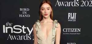 Phoebe Dynevor Net Worth