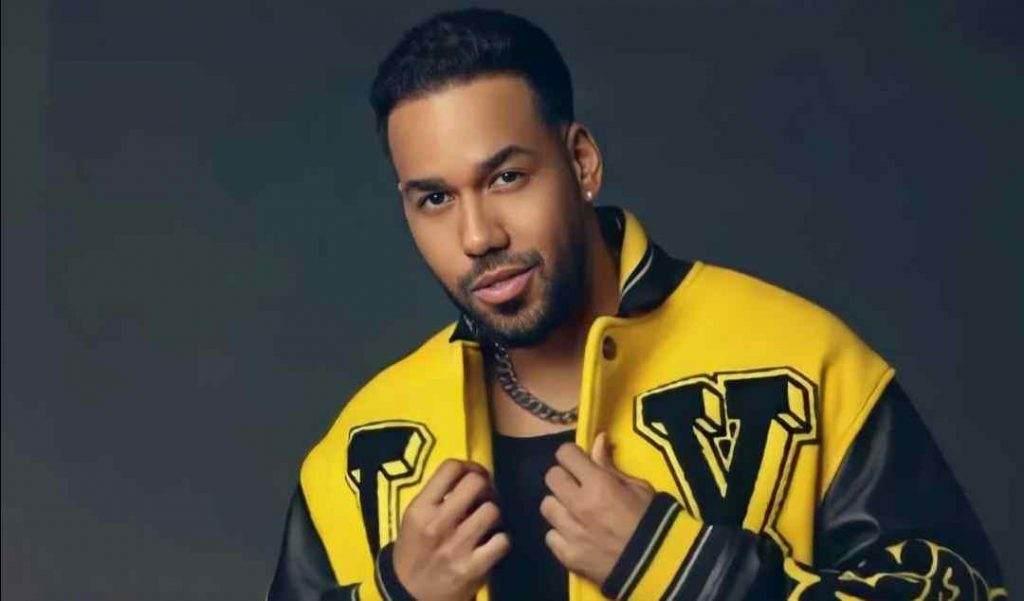 Romeo Santos Net Worth