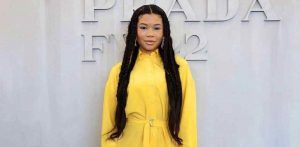 Storm Reid Net Worth