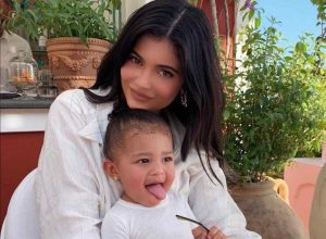 Stormi Webster Net Worth